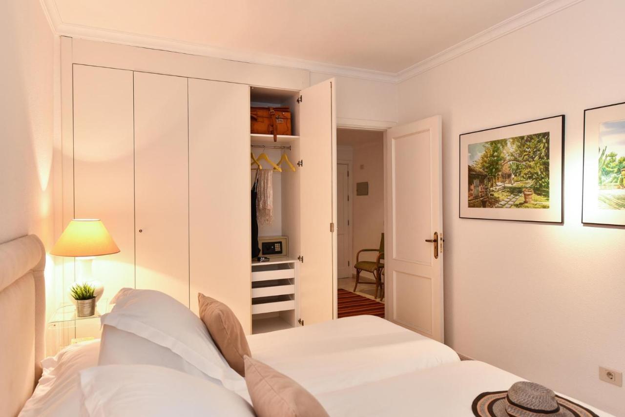 Las Canteras Seafront Apartment Las Palmas de Gran Canaria Dış mekan fotoğraf